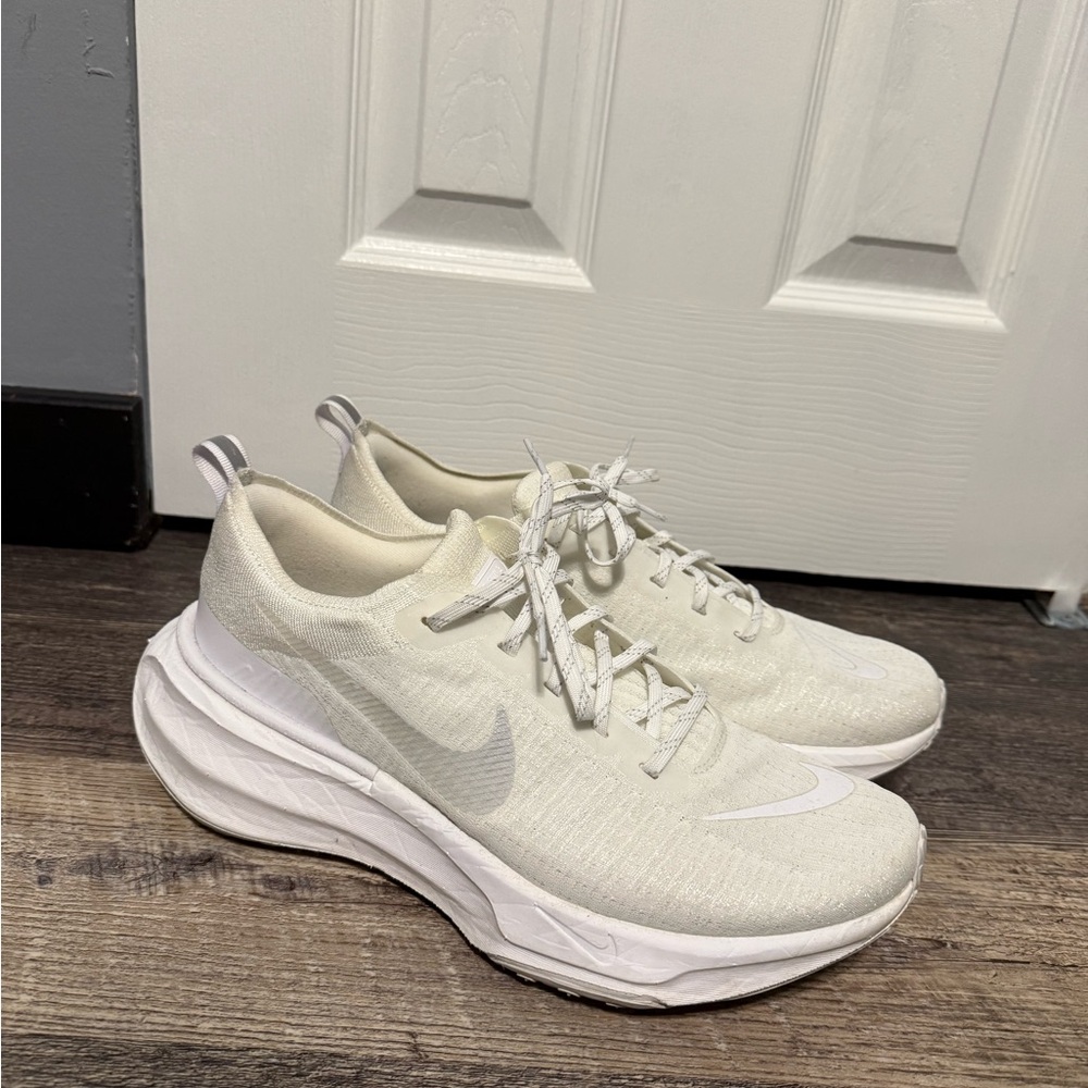 Nike running shoe